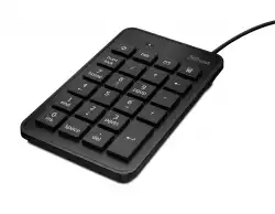 TRUST Xalas USB Numeric Keypad