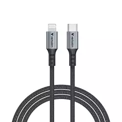 Verbatim Sync & Charge USB-C to Lightning 120 cm