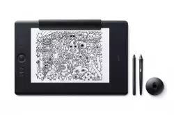 Wacom Intuos Pro M Paper
