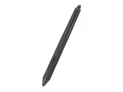 Wacom PEN, Dark Grey w/Tether DTK2241, DTH2242