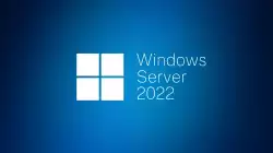 Windows Svr Std 2022 64Bit English 1pk DSP OEI DVD 24 Core