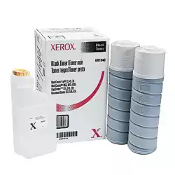 XEROX 006R01046 Toner Cartridge 5735-55 black standard capacity 2 x 28.000 pages 2-pack