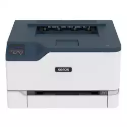 Xerox C230 A4 colour printer 22ppm. Duplex, network, wifi, USB, 250 sheet paper tray