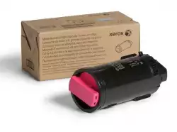 Xerox Magenta Extra High Capacity Toner Cartridge for VersaLink C500/C505 (9000 pages), XHI DMO