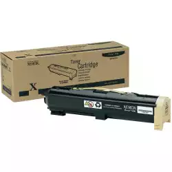 XEROX Phaser 5500 toner black standard capacity 30.000 pages 1-pack 113R00668