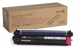 XEROX Phaser 6700 imaging unit magenta standard capacity 1-pack