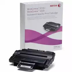 XEROX 106R01487 WorkCentre™ 3210/3220 High Capacity Cartridge 4.1k
