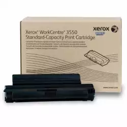 XEROX 106R01529 Toner black 5000pgs WorCentre 3550