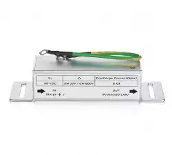 ZyXEL 1G Ethernet Surge Protector