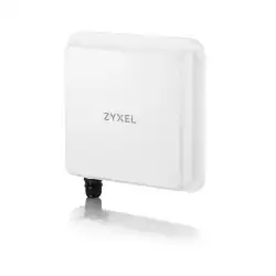 ZyXEL FWA710, 5G Outdoor Router,Standalone/Nebula with 1 year Nebula Pro License, 2.5G LAN, EU and UK