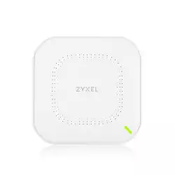 ZyXEL NWA1123ACv3, Standalone / NebulaFlex Wireless Access Point, Single Pack include Power Adaptor, EU and UK, ROHS