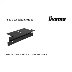 Дисплей IIYAMA TE6512MIS-B3AG, 65" IPS Panel, Anti-Glare, 16:9, 3840x2160, 400cd/m2, 1200:1, 8ms, PureTouch-IR, VGA, 3x HDMI, USB-C, 5x USB, RS232c, LAN, IR, SPDIF, HDMI Out, Speakers, WiFi, Quad core A55, 8GB RAM, 64GB, OPS Slot, Bluetooth, Android 11, VESA, Black