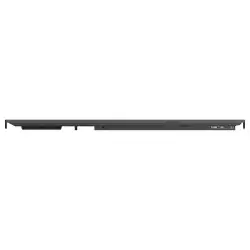 Дисплей IIYAMA TE8614MIS-B2AG, 85.6", VA Panel, Anti-Glare, 16:9, 3840x2160, 435cd/m2, 4000:1, 6.5ms, PureTouch-IR+, DP, 4x HDMI, 2x USB-C, RS232, LAN, IR, HDMI Out, SPDIF, 4x USB, Android 13 OS, Google EDLA Certified, iiWare 12E, WiFi, BT, 24/7, 8GB, 64GB, OPS Slot, VESA, Black