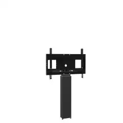 Електрическа стойка за стена ViewSonic VB-CNF-001 с регулиране на височина от 50 см за дисплеи от 42 inch - 100 inch (up to 800x600mm)