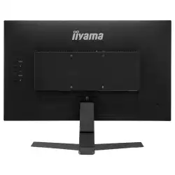 Геймърски Монитор IIYAMA G2470HSU-B1 23.8 inch Game monitor, Fast IPS LED Panel, HDMI, 165Hz, DisplayPort, 2xUSB, 0.8ms, 250cd/m2, 1920x1080, Flicker Free, FreeSync Premium, speakers