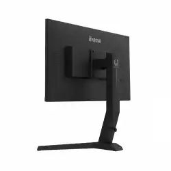 Геймърски Монитор IIYAMA GB2470HSU-B1 23.8 inch Game monitor, IPS LED Panel, HDMI, 165Hz, Displayport, USB, 0.8ms, 250cd/m2, Flickerfree, speakers, Height adjustment, Pivot, AMD FreeSync Premium