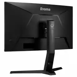 Геймърски Монитор IIYAMA GB2766HSU-B1 27 inch Game monitor, Curved, VA LED Panel, 1920x1080, 2xHDMI, Displayport, USB, 165Hz, 1ms, 250cd/m2, Flickerfree, speakers, Height adjustment