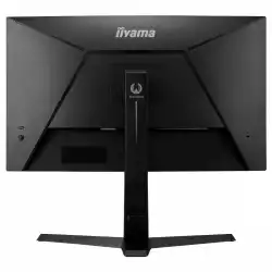 Геймърски Монитор IIYAMA GB2766HSU-B1 27 inch Game monitor, Curved, VA LED Panel, 1920x1080, 2xHDMI, Displayport, USB, 165Hz, 1ms, 250cd/m2, Flickerfree, speakers, Height adjustment