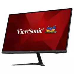 Геймърски Монитор ViewSonic VX2718-P-MHD 27 inch Gaming Monitor 1920x1080 VA Panel LED, 1ms, 165Hz, 250 nits, 2xHDMI, Displayport, speakers, black
