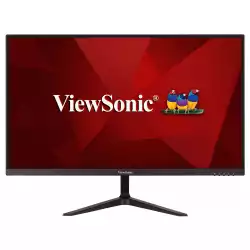Геймърски Монитор ViewSonic VX2718-P-MHD 27 inch Gaming Monitor 1920x1080 VA Panel LED, 1ms, 165Hz, 250 nits, 2xHDMI, Displayport, speakers, black