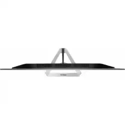 Геймърски Монитор ViewSonic VX3276-4K-MHD, 31.5" 4K UHD 3840x2160, SuperClear VA panel, HDR10, 3side-frameless, 4ms, 300 cd/m2, 2xHDMI, Displayport, 1xminiDP, speakers, VESA