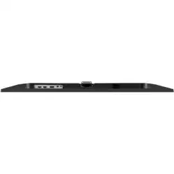 Геймърски Монитор ViewSonic VX3276-4K-MHD, 31.5" 4K UHD 3840x2160, SuperClear VA panel, HDR10, 3side-frameless, 4ms, 300 cd/m2, 2xHDMI, Displayport, 1xminiDP, speakers, VESA