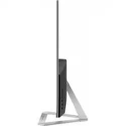 Геймърски Монитор ViewSonic VX3276-4K-MHD, 31.5" 4K UHD 3840x2160, SuperClear VA panel, HDR10, 3side-frameless, 4ms, 300 cd/m2, 2xHDMI, Displayport, 1xminiDP, speakers, VESA