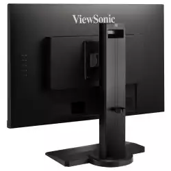 Геймърски Монитор ViewSonic XG2705-2 27 inch Game monitor, SuperClear IPS panel, 1920x1080 FullHD, 1ms, 144Hz, 2xHDMI, Displayport, speaker, 80M:1, 250 cd/m2, H178 / V178 viewing angle, pivot, height adjustment, AMD FreeSync Premium