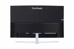 Геймърски Монитор ViewSonic XG3202-C, 31.5", FHD Gaming Monitor, VA 1800R Curved, FreeSync, 144Hz, 6ms, 300cd/m2, HDMI, DVI, VGA, DisplayPort, USB, speakers
