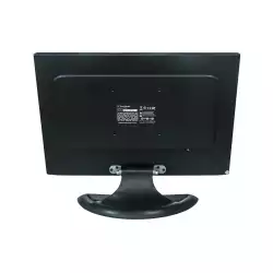 Индустриален Тъч Монитор FAYTECH 1010502250 FT19TMB, 19 inch, 5-Wire Resistive, 1440x900, 16:10, 250 cd/m2, 1000:1, 170/160, Anti Glare, 3H, -10 ~ +60, VGA, HDMI, DP, 12V DC-in, PC-Audio, Serial, VESA, Black