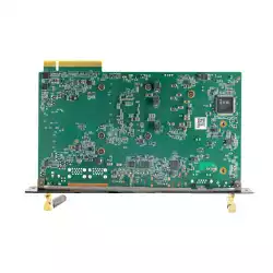 Компютър IIYAMA SDM31201BC-1L, Intel i3 -1220P, 8GB DDR4, 256GB M.2 storage, Integrated High Definition Audio, WiFi 802.11, BT 5.3, Windows 11 loT Enterprise, 2x USB-C, HDMI, 4x USB, LAN, Audio out, Black