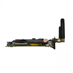 Компютър IIYAMA SDM31201BC-1L, Intel i3 -1220P, 8GB DDR4, 256GB M.2 storage, Integrated High Definition Audio, WiFi 802.11, BT 5.3, Windows 11 loT Enterprise, 2x USB-C, HDMI, 4x USB, LAN, Audio out, Black