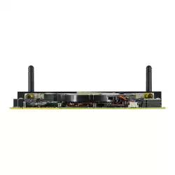 Компютър IIYAMA SDM31201BC-1L, Intel i3 -1220P, 8GB DDR4, 256GB M.2 storage, Integrated High Definition Audio, WiFi 802.11, BT 5.3, Windows 11 loT Enterprise, 2x USB-C, HDMI, 4x USB, LAN, Audio out, Black