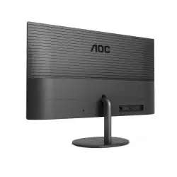 Монитор AOC Q24V4EA 23.8 inch IPS Panel, WLED, 2560x1440, 4ms, 250cd/m2, 1000:1, HDMI, DisplayPort, speakers