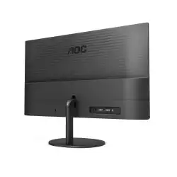 Монитор AOC Q24V4EA 23.8 inch IPS Panel, WLED, 2560x1440, 4ms, 250cd/m2, 1000:1, HDMI, DisplayPort, speakers