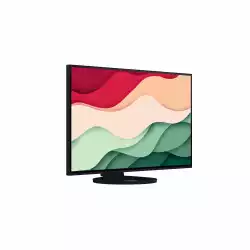 Монитор EIZO EV2781-BK, 27", FlexScan Line, IPS Panel, 16:9, 2560x1440, 350 cd/m2, 1000:1, 5ms, USB-C docking, DICOM tone curve, PbP, Auto EcoView, HDCP, HDMI, DisplayPort, 4x USB, HAS, Swivel, Pivot, Tilt, Speakers, VESA, Black