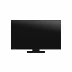 Монитор EIZO EV2781-BK, 27", FlexScan Line, IPS Panel, 16:9, 2560x1440, 350 cd/m2, 1000:1, 5ms, USB-C docking, DICOM tone curve, PbP, Auto EcoView, HDCP, HDMI, DisplayPort, 4x USB, HAS, Swivel, Pivot, Tilt, Speakers, VESA, Black