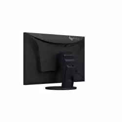 Монитор EIZO EV2781-BK, 27", FlexScan Line, IPS Panel, 16:9, 2560x1440, 350 cd/m2, 1000:1, 5ms, USB-C docking, DICOM tone curve, PbP, Auto EcoView, HDCP, HDMI, DisplayPort, 4x USB, HAS, Swivel, Pivot, Tilt, Speakers, VESA, Black