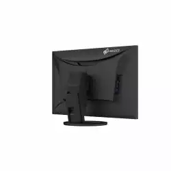 Монитор EIZO EV2781-BK, 27", FlexScan Line, IPS Panel, 16:9, 2560x1440, 350 cd/m2, 1000:1, 5ms, USB-C docking, DICOM tone curve, PbP, Auto EcoView, HDCP, HDMI, DisplayPort, 4x USB, HAS, Swivel, Pivot, Tilt, Speakers, VESA, Black