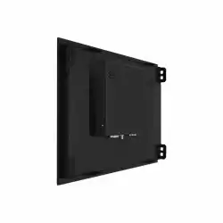 Монитор Faytech 1010502421 FT156TMCAPOFHBOB, 15.6", Optically Bonded, 10-pts Projected Capacitive, IP 65 front / IP40 back, 7H, LED, AG, 16:9, 1920×1080px, 1000cd/m2, 800:1, 15/15ms, VGA, HDMI, DisplayPort, PC-Audio, 12V DC- In, Speakers, VESA 100