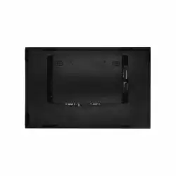 Монитор Faytech 1010502421 FT156TMCAPOFHBOB, 15.6", Optically Bonded, 10-pts Projected Capacitive, IP 65 front / IP40 back, 7H, LED, AG, 16:9, 1920×1080px, 1000cd/m2, 800:1, 15/15ms, VGA, HDMI, DisplayPort, PC-Audio, 12V DC- In, Speakers, VESA 100