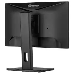 Монитор IIYAMA XUB2293HS-B5 21.5" IPS LED Panel, Anti Glare, 1920x1080 @@ 75Hz, 250cd/m2, 1000:1, 3ms, HDMI, DisplayPort, Speakers, AMD FreeSync, HAS, Pivot, Swivel, Tilt, VESA 100, Black