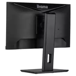 Монитор IIYAMA XUB2293HS-B5 21.5" IPS LED Panel, Anti Glare, 1920x1080 @@ 75Hz, 250cd/m2, 1000:1, 3ms, HDMI, DisplayPort, Speakers, AMD FreeSync, HAS, Pivot, Swivel, Tilt, VESA 100, Black