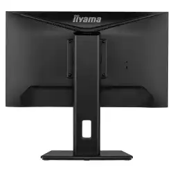 Монитор IIYAMA XUB2293HS-B5 21.5" IPS LED Panel, Anti Glare, 1920x1080 @@ 75Hz, 250cd/m2, 1000:1, 3ms, HDMI, DisplayPort, Speakers, AMD FreeSync, HAS, Pivot, Swivel, Tilt, VESA 100, Black