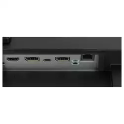 Монитор IIYAMA XUB2792HSN-B5 27", IPS LED Panel, 3-side borderless, Anti Glare, 16:9, 1920 x1080, 250cd/m2, 1000:1, 80M:1, 4ms, HDMI, DisplayPort, USB-C, 2x USB, DP Out, LAN, HDCP, Blue light reducer, Flicker free, Speakers, HAS, Swivel, Pivot, Tilt, VESA 100, Black