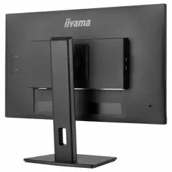 Монитор IIYAMA XUB2792HSU-B6, 27 inch, IPS LED panel, Anti-Glare, 16:9, FHD 1920x1080, 250cd/m2, 1300:1, 0.4ms, 80M:1, Flicker free, Blue light reducer, FreeSync, HDMI, DP, 4x USB, Speakers, HAS, Swivel, Tilt, Pivot, VESA 100, Black