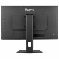 Монитор IIYAMA XUB2792HSU-B6, 27 inch, IPS LED panel, Anti-Glare, 16:9, FHD 1920x1080, 250cd/m2, 1300:1, 0.4ms, 80M:1, Flicker free, Blue light reducer, FreeSync, HDMI, DP, 4x USB, Speakers, HAS, Swivel, Tilt, Pivot, VESA 100, Black