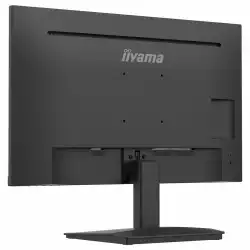 Монитор IIYAMA XUB2793HS-B6, 27 inch, IPS LED Panel, 3-side borderless, Anti-Glare, 16:9, FHD 1920x1080, 100 Hz, 1ms, 250cdm, 1000:1, 80M:1, Blue light reducer, FreeSync support, i-style Colour, HDMI, DisplayPort, HDCP, Speakers, HAS, Swivel, Tilt, Pivot, VESA 100, Black