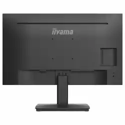 Монитор IIYAMA XUB2793HS-B6, 27 inch, IPS LED Panel, 3-side borderless, Anti-Glare, 16:9, FHD 1920x1080, 100 Hz, 1ms, 250cdm, 1000:1, 80M:1, Blue light reducer, FreeSync support, i-style Colour, HDMI, DisplayPort, HDCP, Speakers, HAS, Swivel, Tilt, Pivot, VESA 100, Black