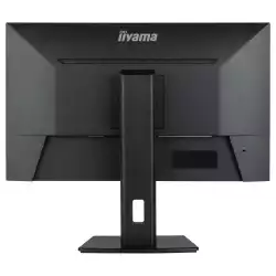 Монитор IIYAMA XUB2793HSU-B6, 27", IPS LED panel, 3-side borderless, AntiGlare, 16:9, FHD 1920x1080, 250cd/m2, 1000:1, 100Hz, 1ms, Blue light reducer, Flicker free, FreeSync support, i-Style colour, HDMI, DP, 2x USB, Audio out, Speakers, HAS, Swivel, Tilt, Pivot, VESA 100, Black